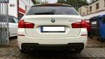 BMW 530d xDrive by MM-Performance 2014 года